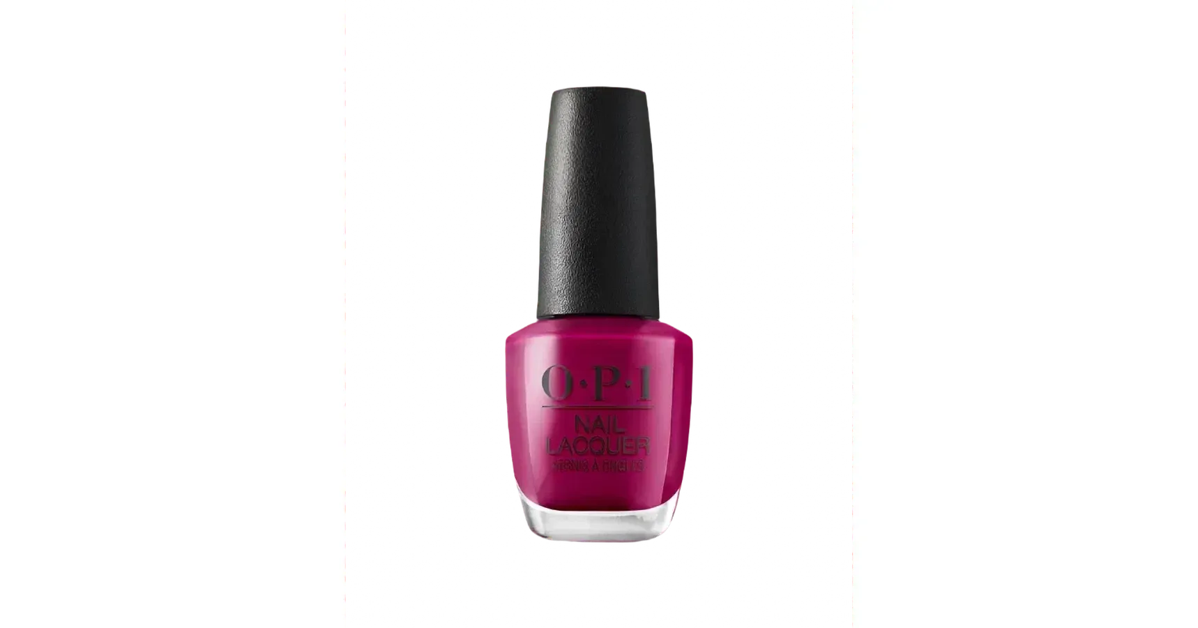 OPI Lacquer - Spare Me A French Quarter?