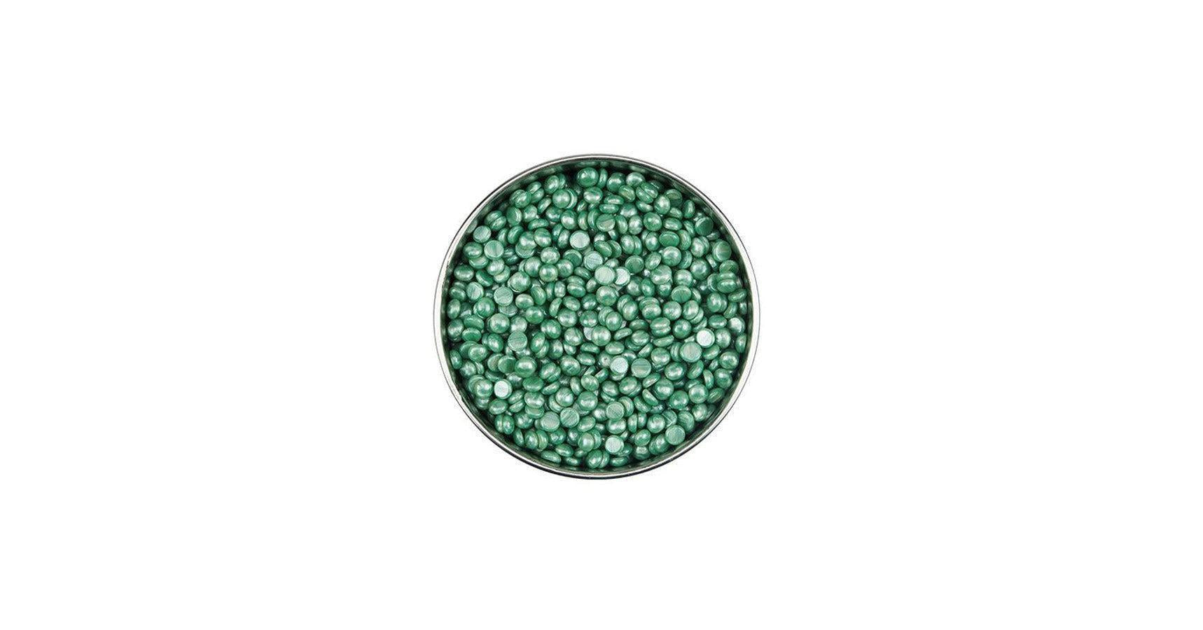 Satin Smooth Citrus Mojito Thin Pebble Wax (35oz)