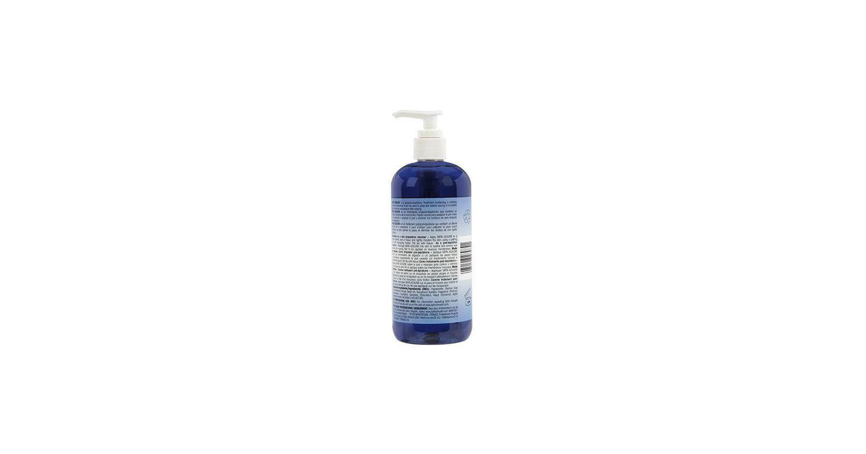 Satin Smooth Satin Azulene - Pre and Post (16oz)