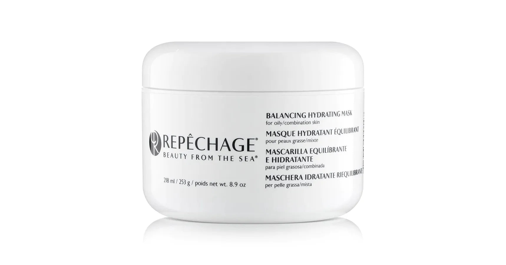 Repêchage Balancing Hydrating Mask (8fl.oz./240ml)