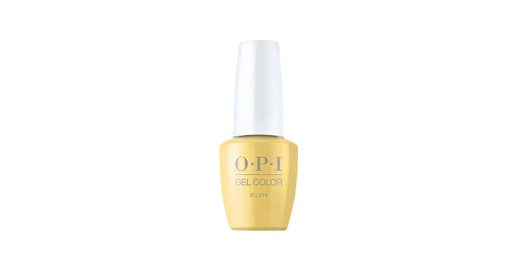 OPI Gel - (Bee) FFR
