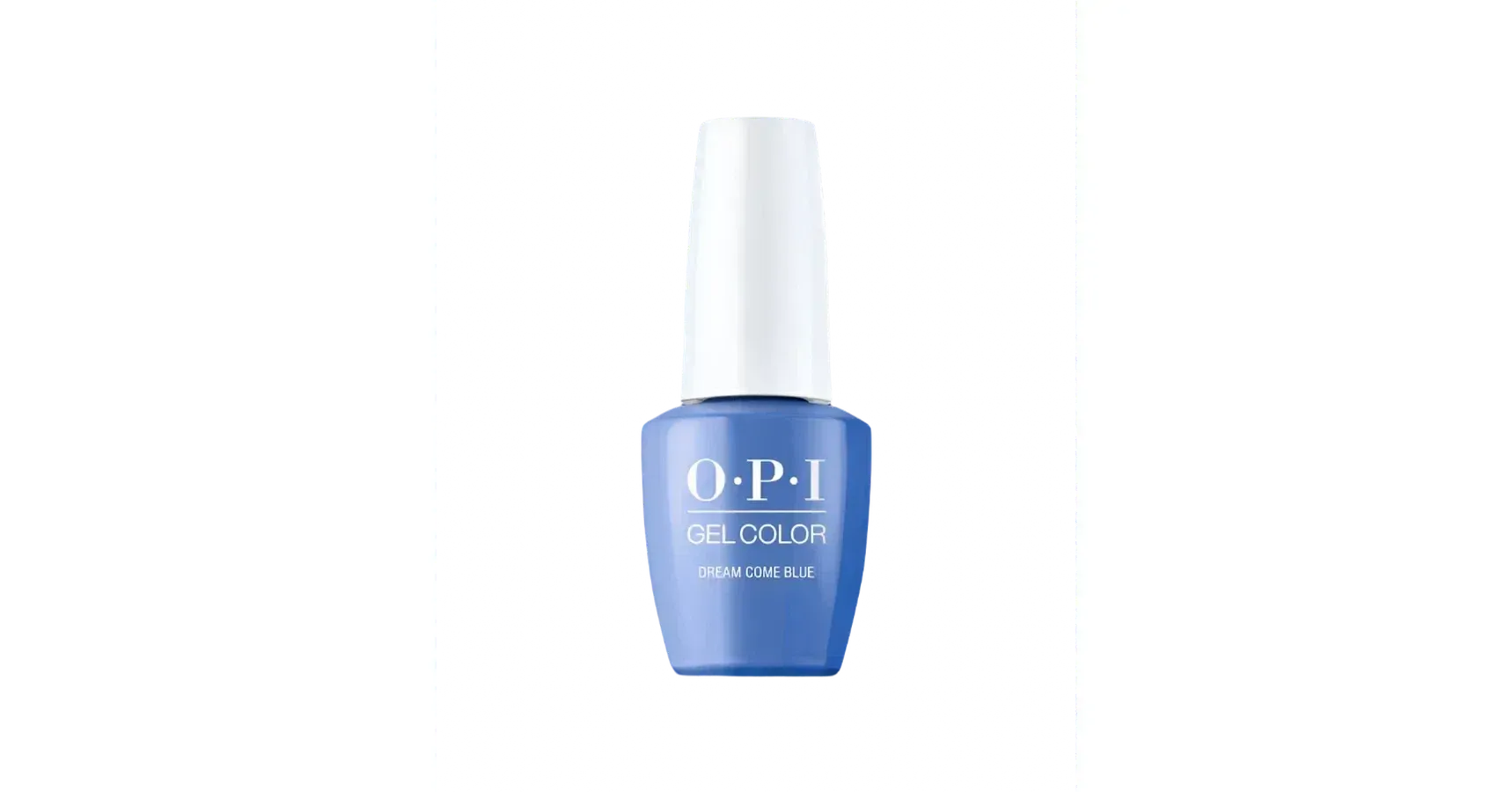 OPI Gel - Dream Come Blue