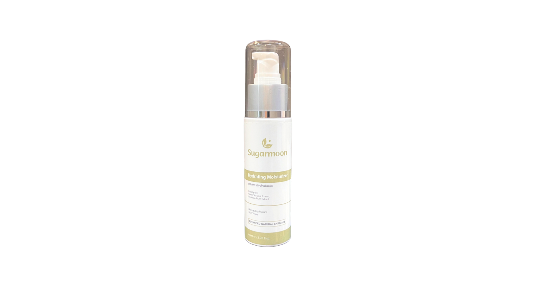 Sugarmoon Hydrating Moisturizer (60ml)