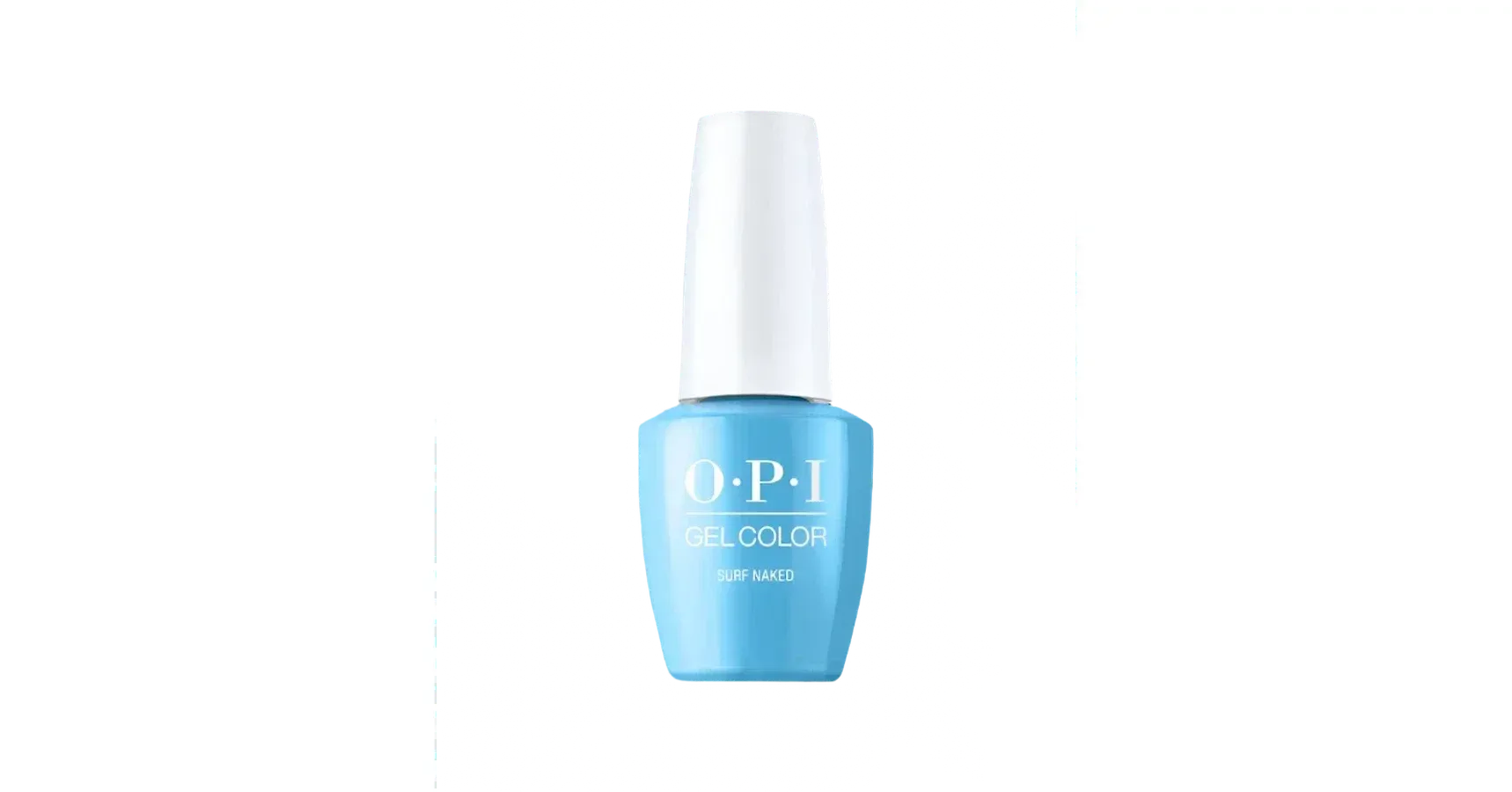 OPI Gel - Surf Naked