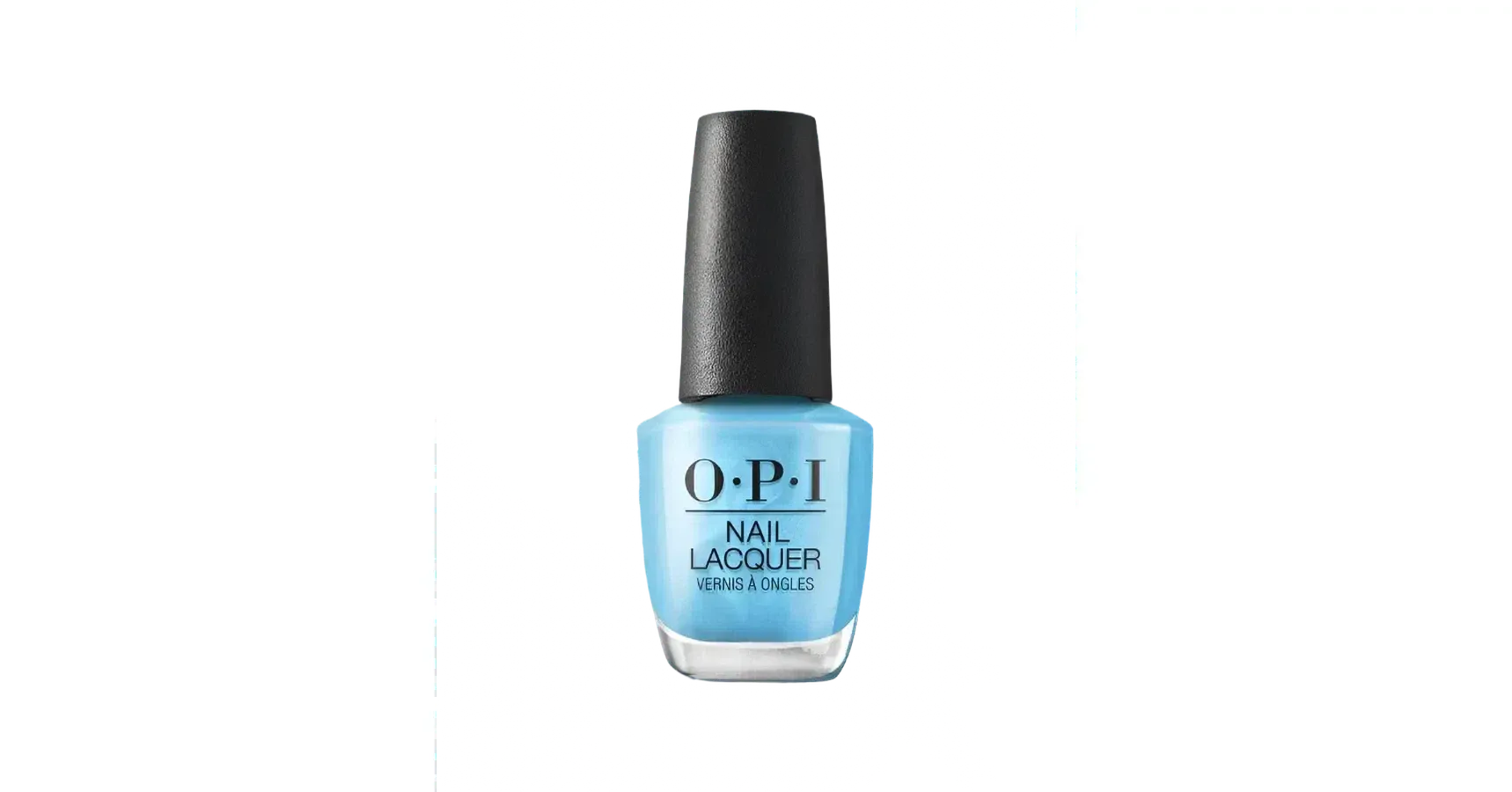 OPI Lacquer - Surf Naked
