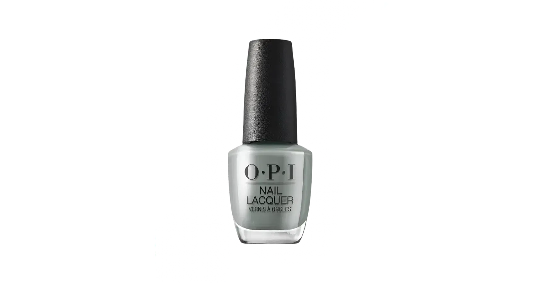 OPI Lacquer - Suzi Talks With Her Hands