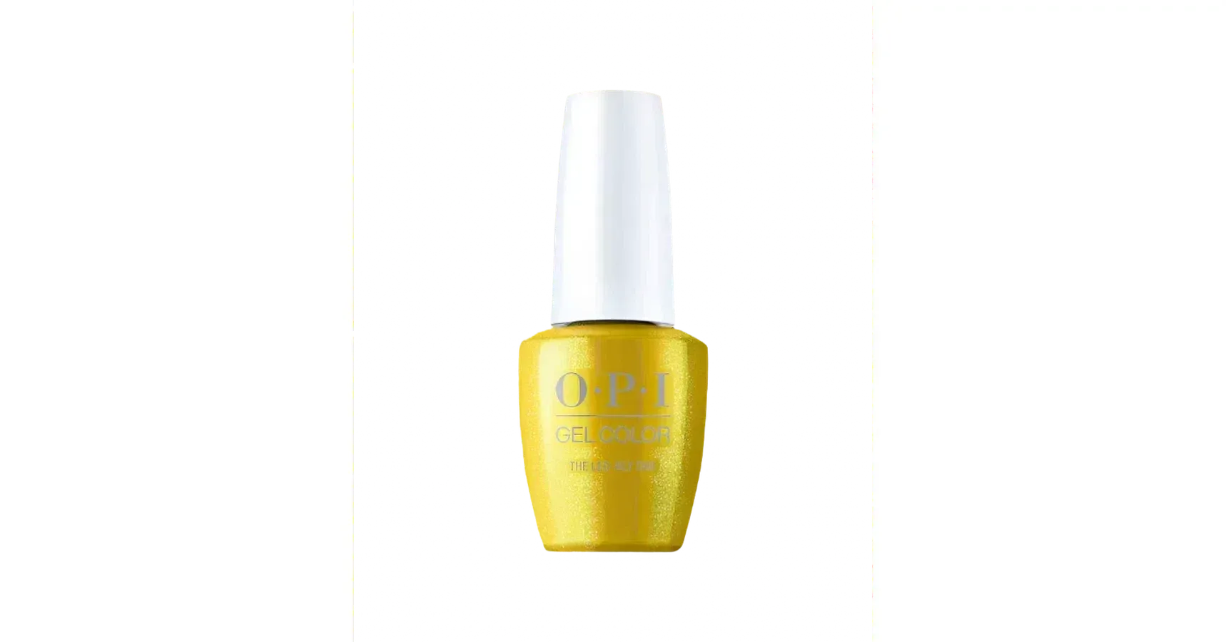 OPI Gel - The Leo-nly One