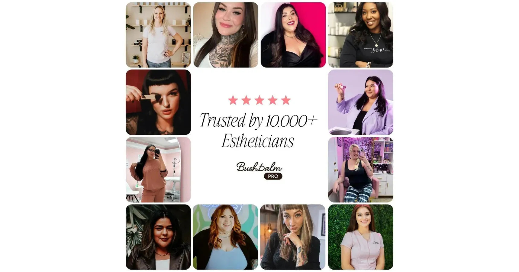 Bushbalm Key Lime Exfoliating Scrub Ingrown Hair (8oz/236ml)