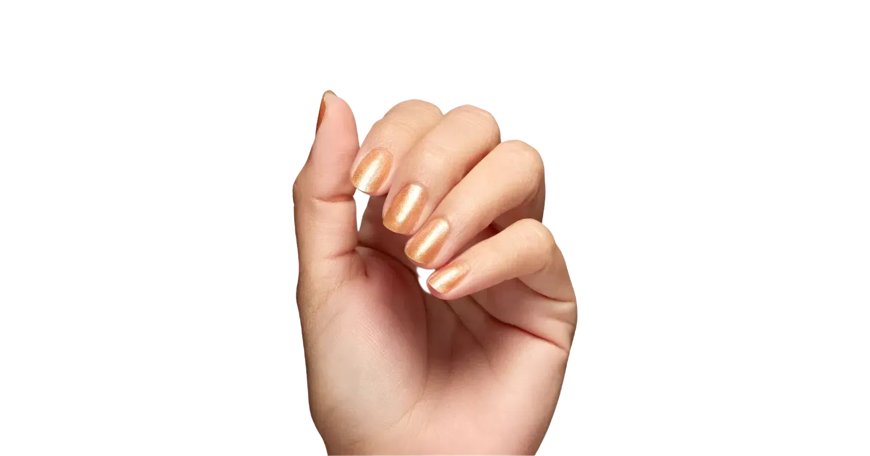 OPI Lacquer - #Virgoals