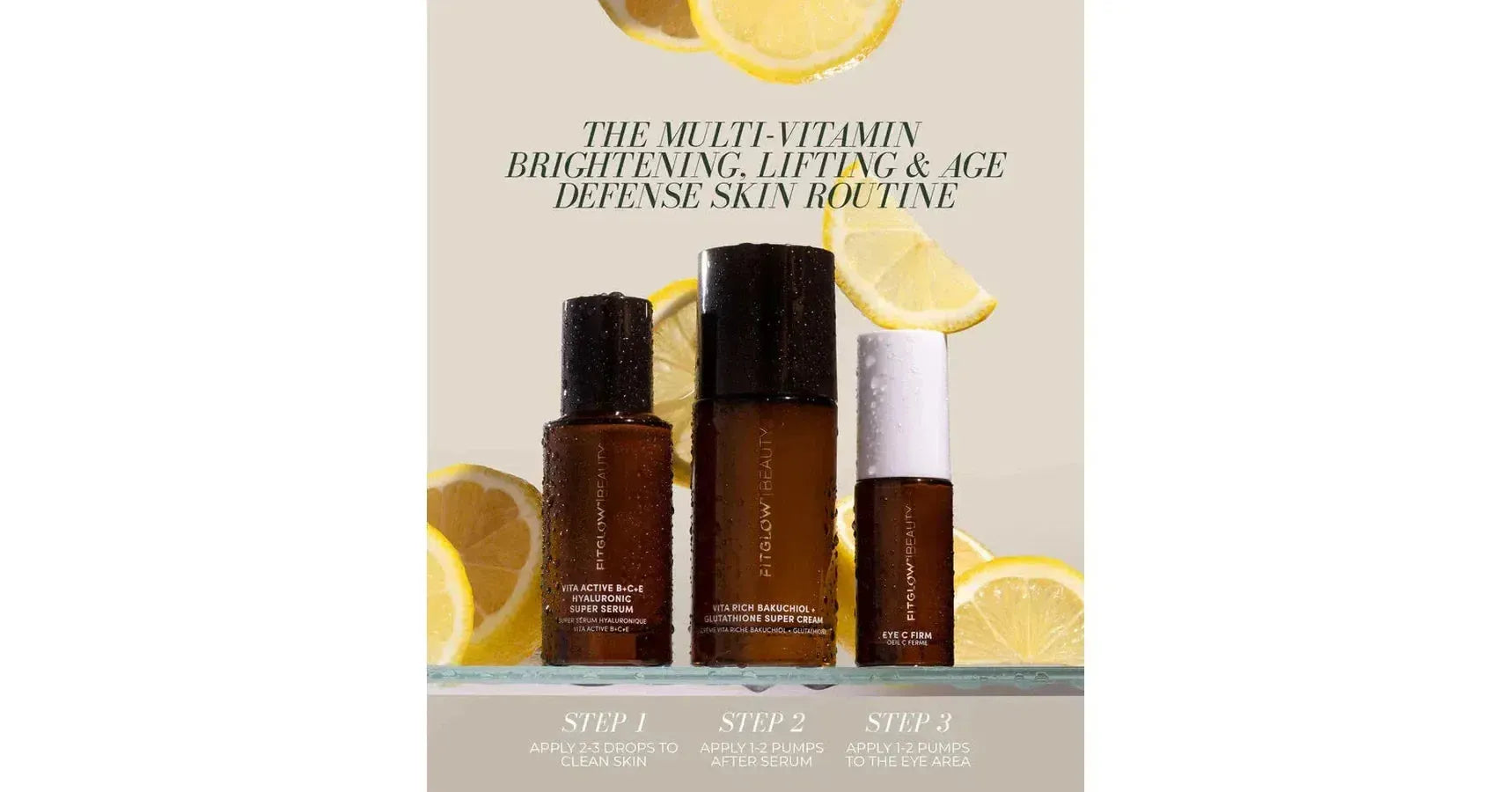 Fitglow Vita Rich Bakuchiol Crème