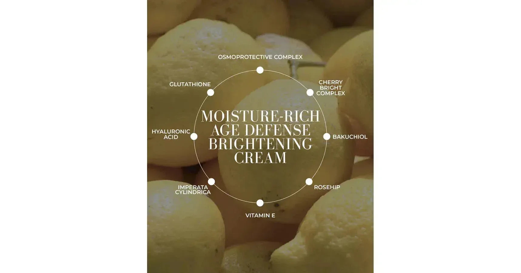 Fitglow Vita Rich Bakuchiol Crème