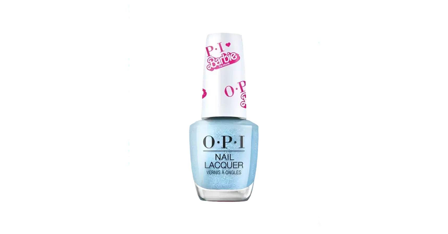 OPI Lacquer - Yay Space!