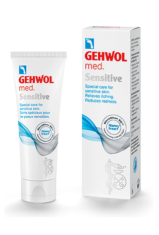 Gehwol - Med