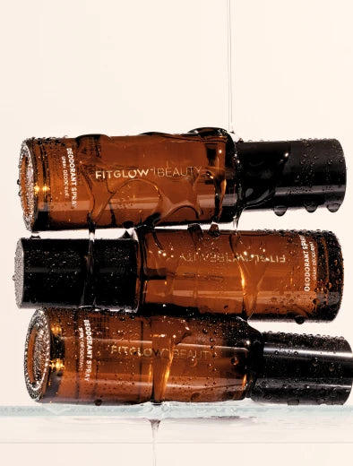 Fitglow Beauty - body care