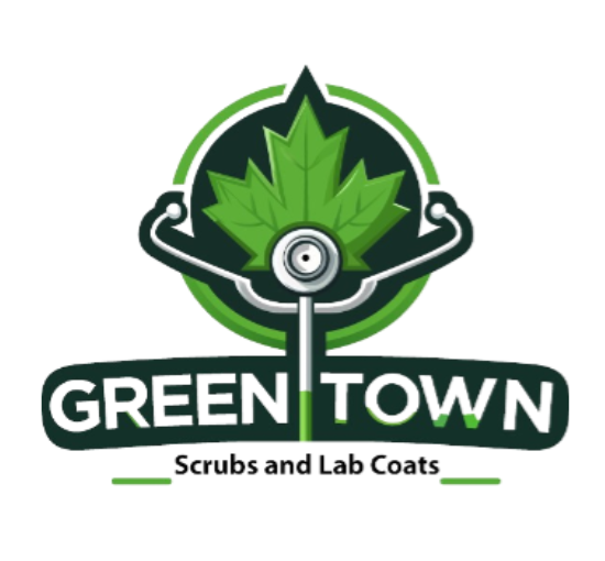 Green Town