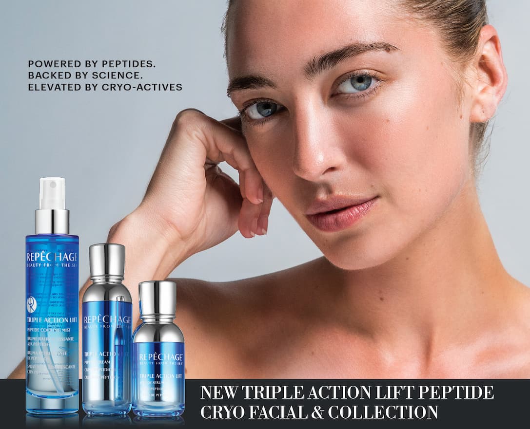 Repêchage Triple Action Lift Peptide