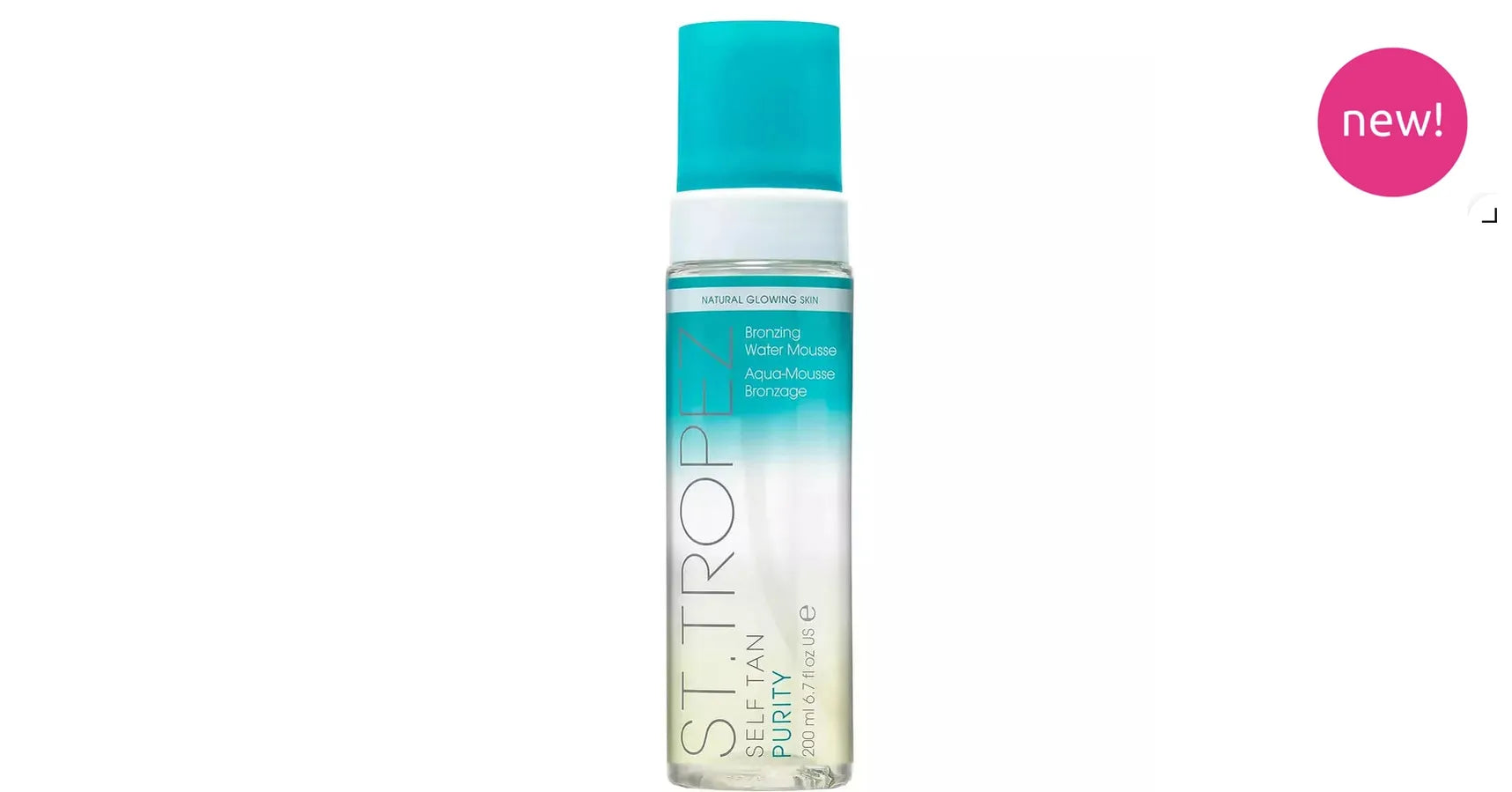 ST.TROPEZ "Perfect Tan" Bundle - Purity