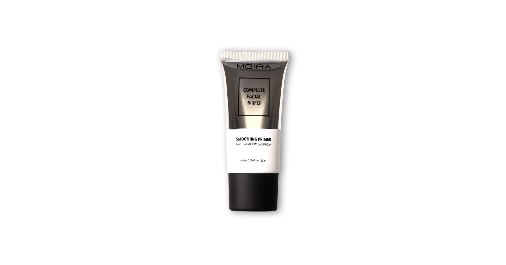MOIRA Complete Facial Primer Smoothing