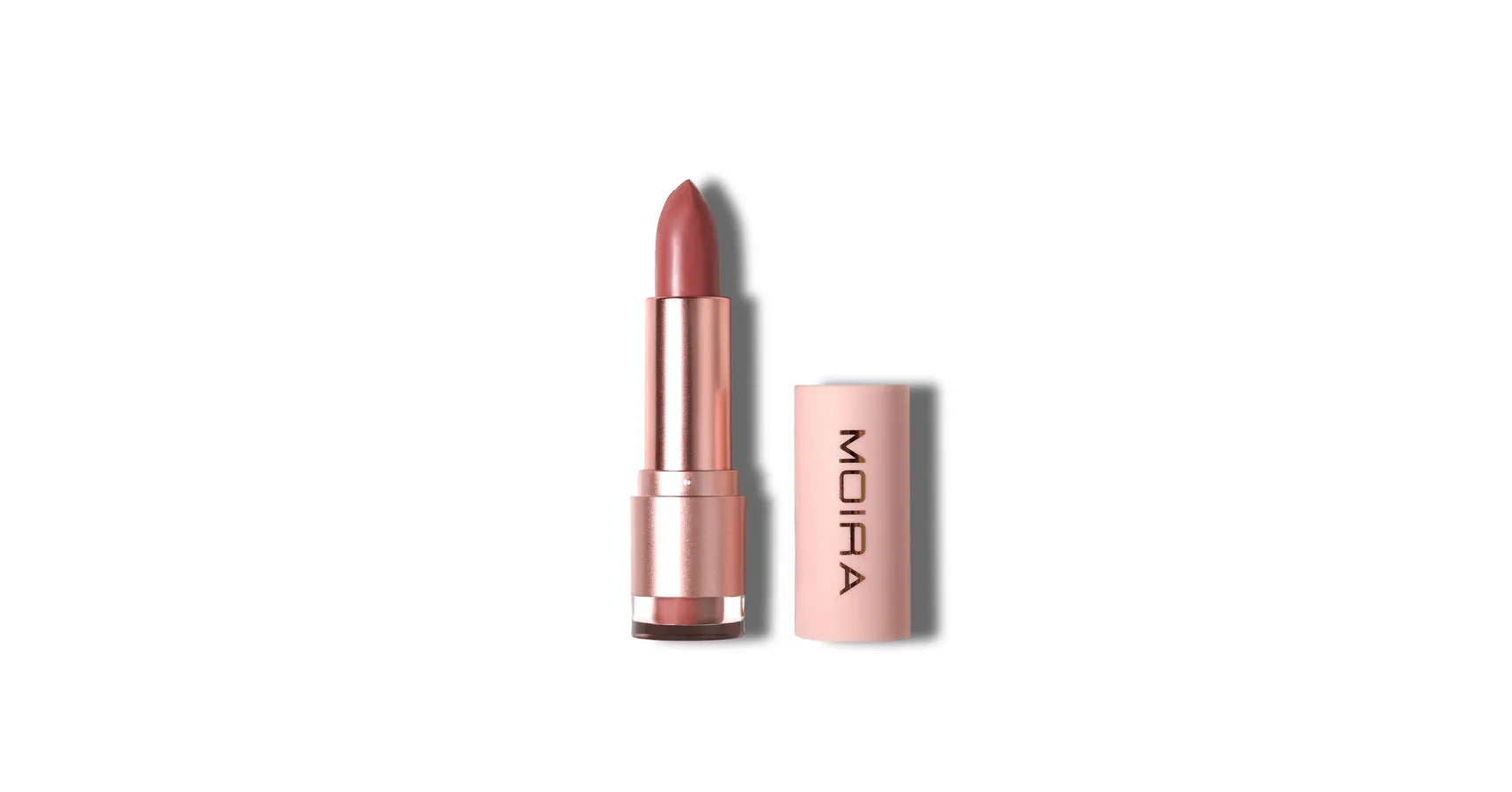MOIRA Lip Goddess Lipstick - Adore