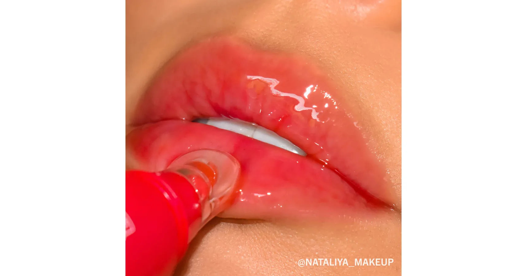 MOIRA Butter Bliss Lip Balm - Heartbreaker