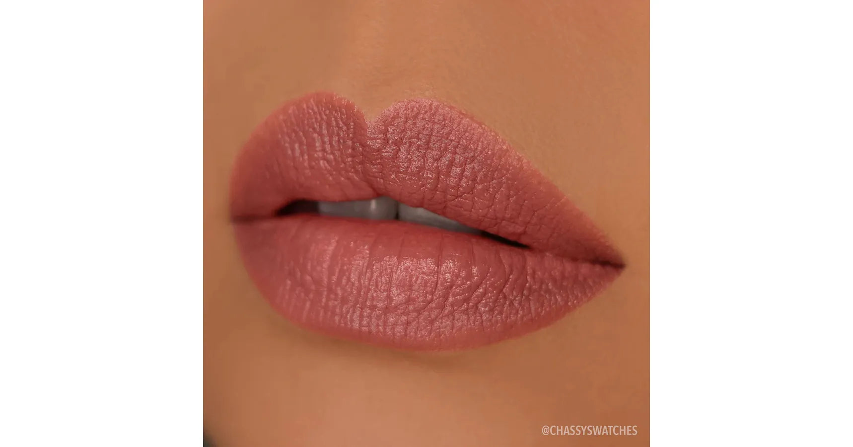 MOIRA Lip Goddess Lipstick - Adore