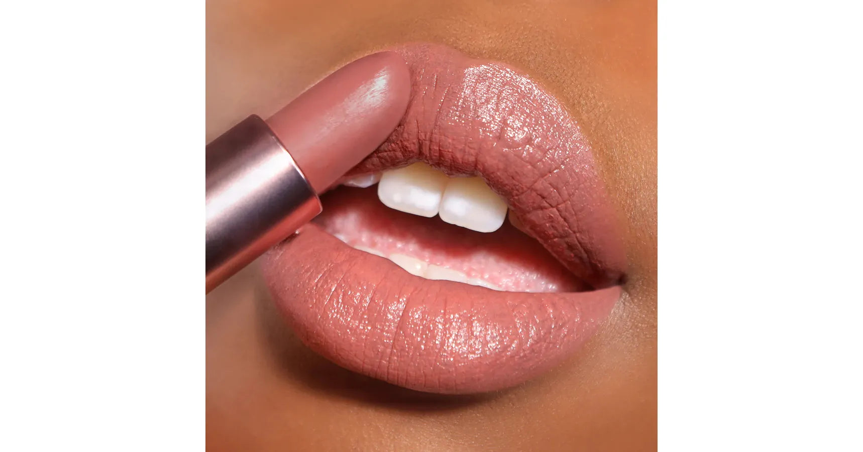 MOIRA Lip Goddess Lipstick - Adore