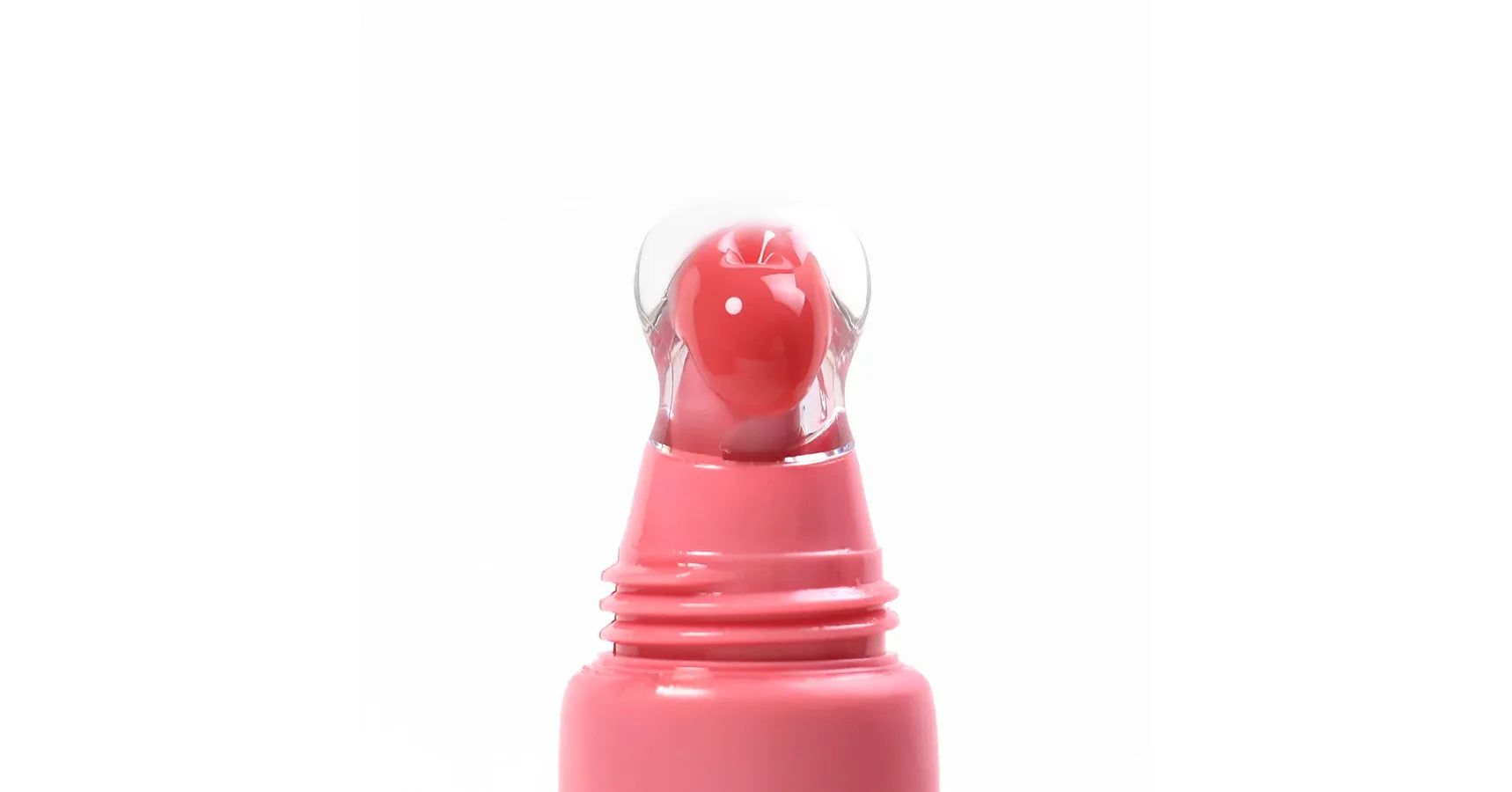 MOIRA Butter Bliss Lip Balm - Poppy