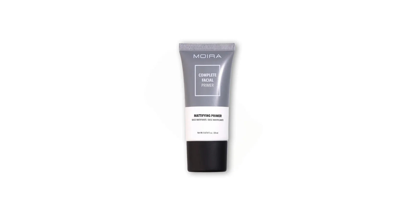 MOIRA Complete Facial Primer Mattifying