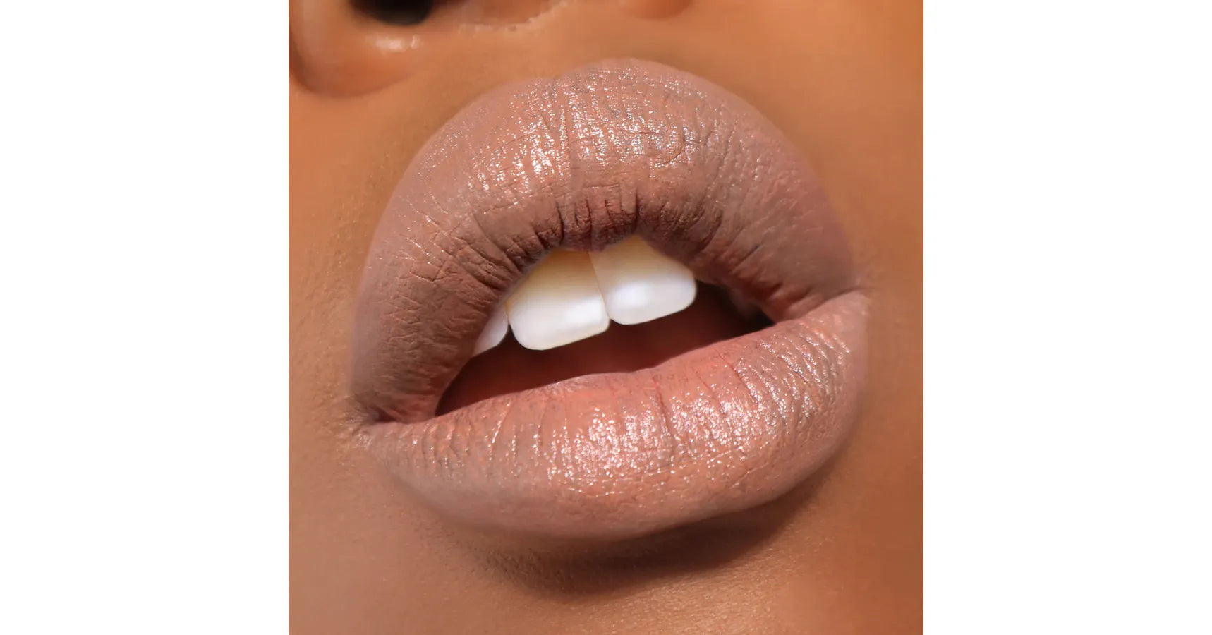 MOIRA Lip Goddess Lipstick - Yours