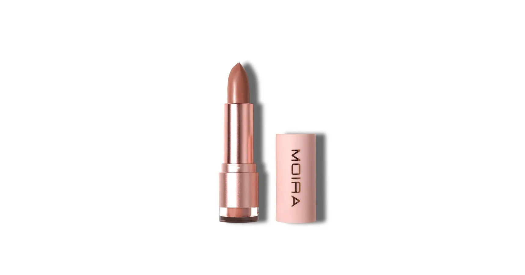 MOIRA Lip Goddess Lipstick - Yours