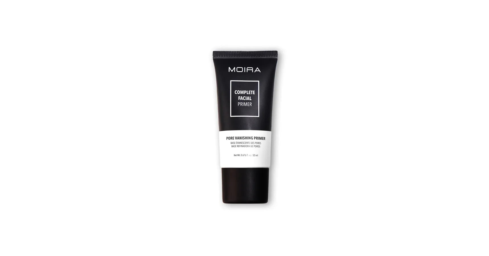 MOIRA Complete Facial Primer Pore Vanishing
