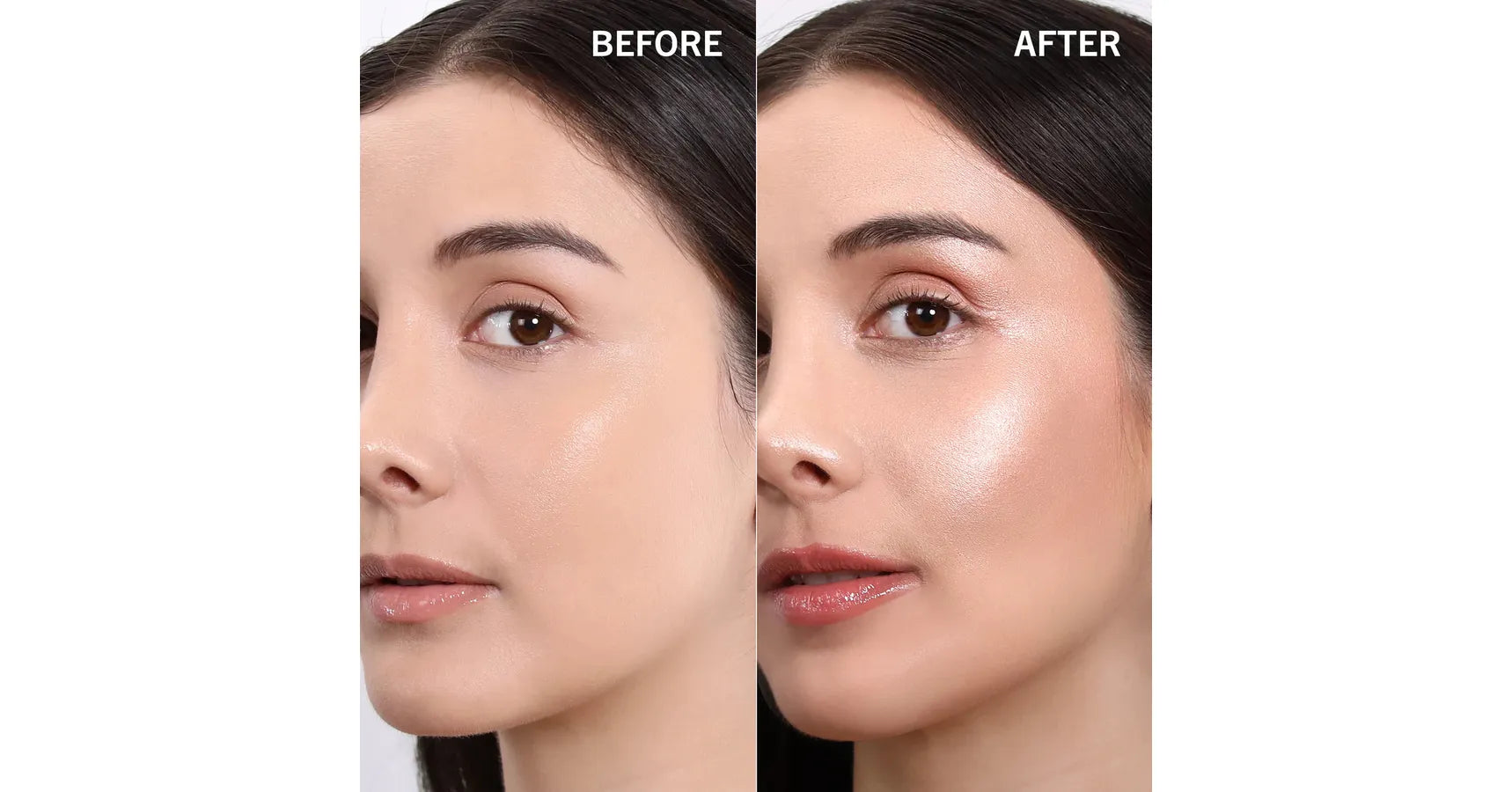 MOIRA Glow Show Liquid Highlighter - Champagne Delight (0.15oz/4.3g)