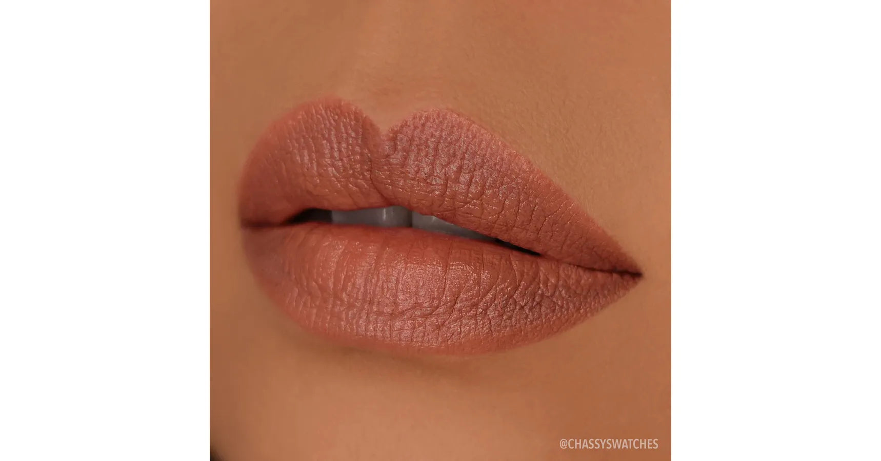 MOIRA Lip Goddess Lipstick - Yours