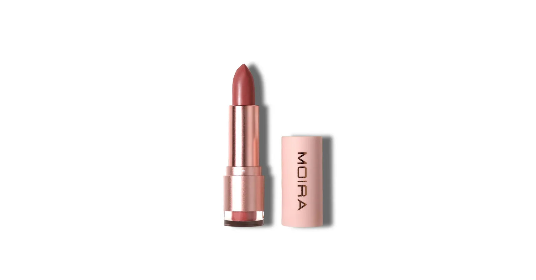 MOIRA Lip Goddess Lipstick - Goddess