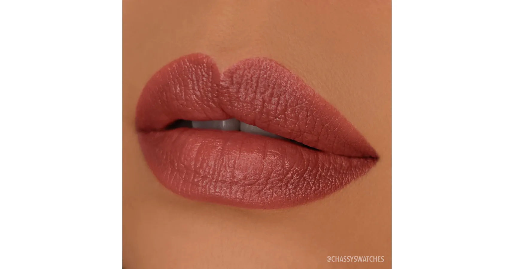 MOIRA Lip Goddess Lipstick - Goddess