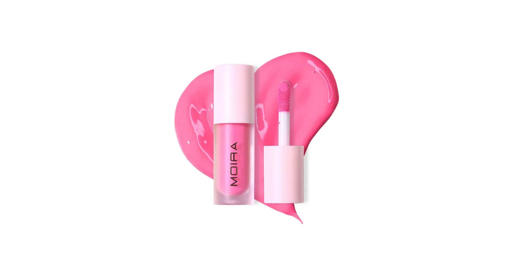 MOIRA Love Steady Liquid Blush - So Cute