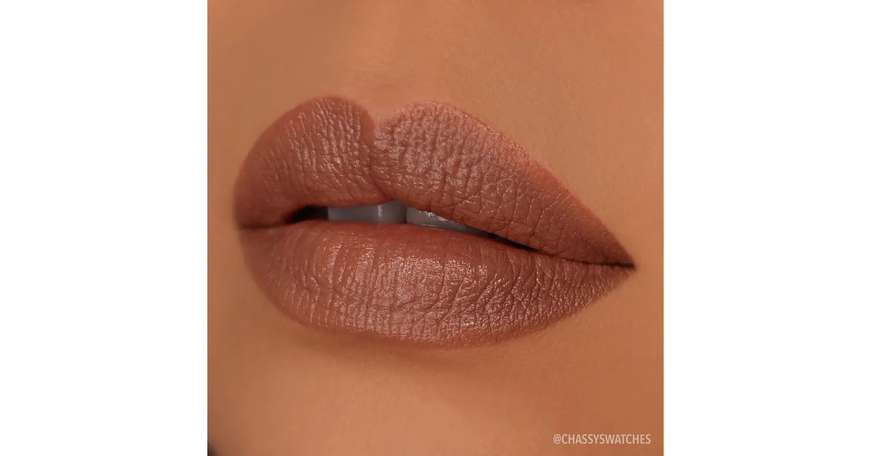 MOIRA Lip Goddess Lipstick - Lovely