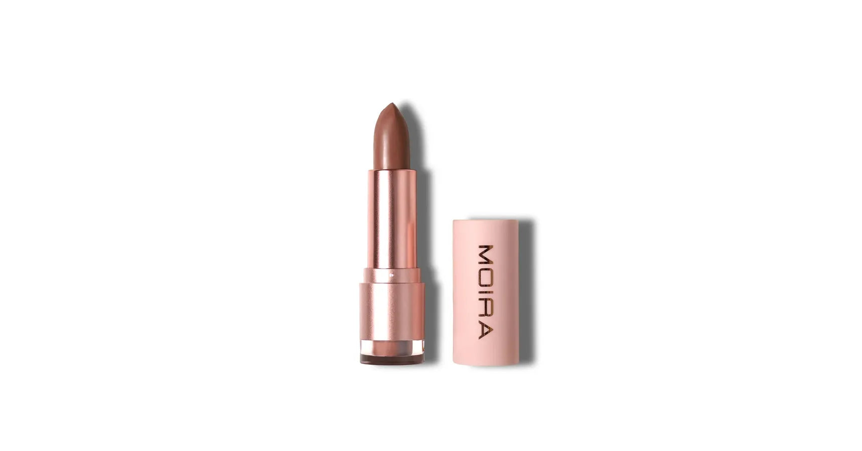 MOIRA Lip Goddess Lipstick - Goddess