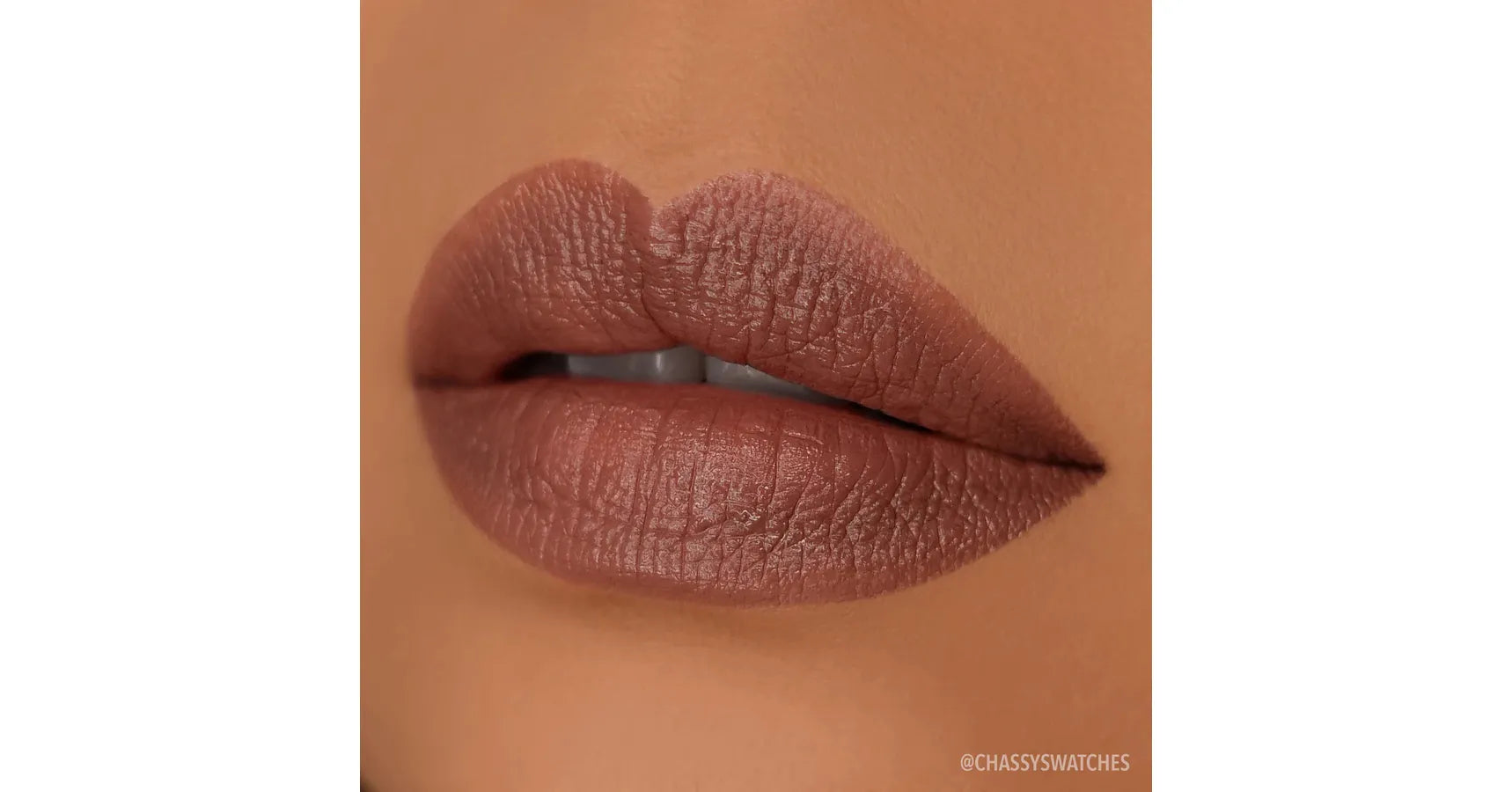 MOIRA Lip Goddess Lipstick - Angelic