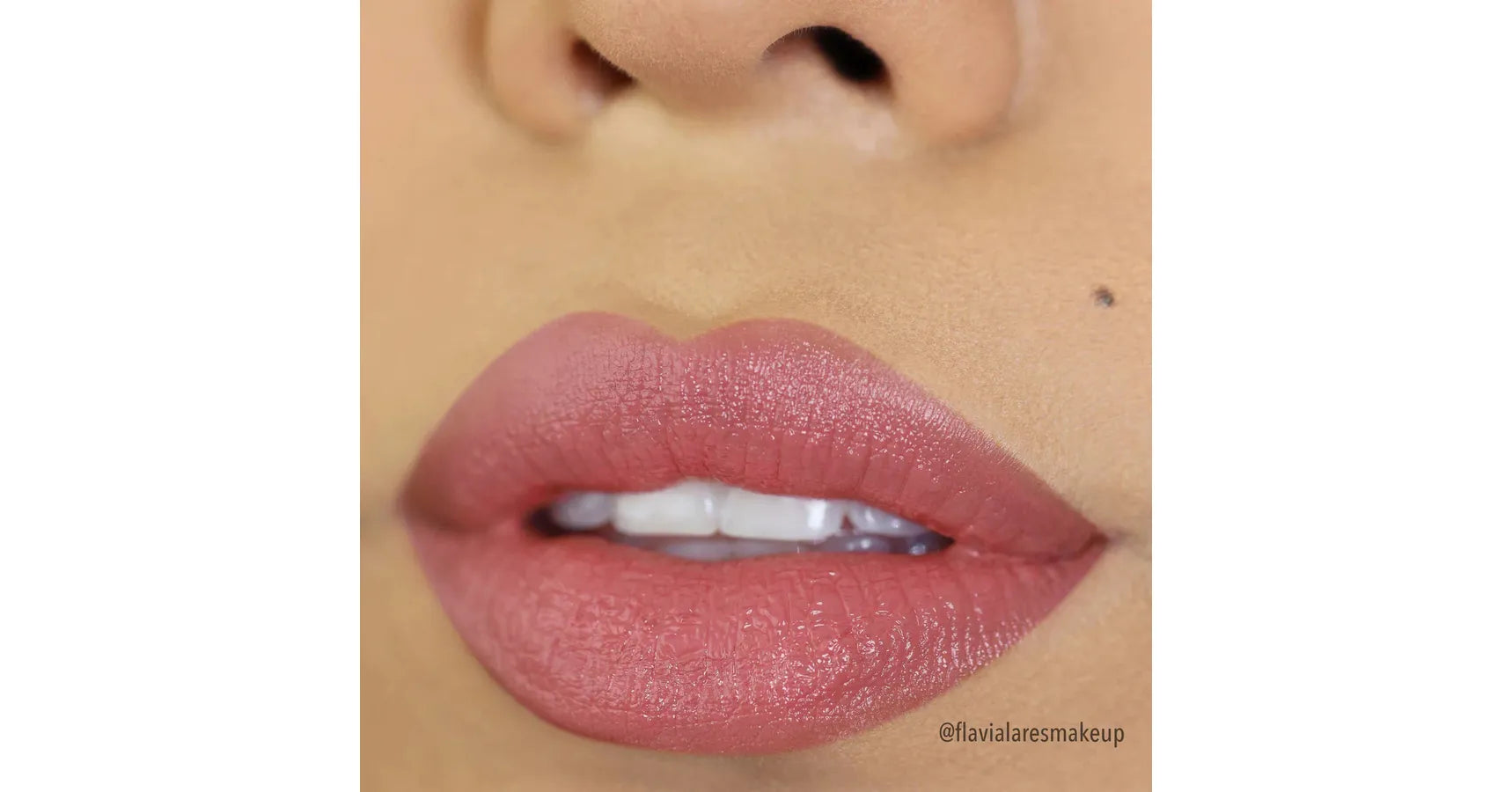 MOIRA Signature Lipstick - Cherry Blossom