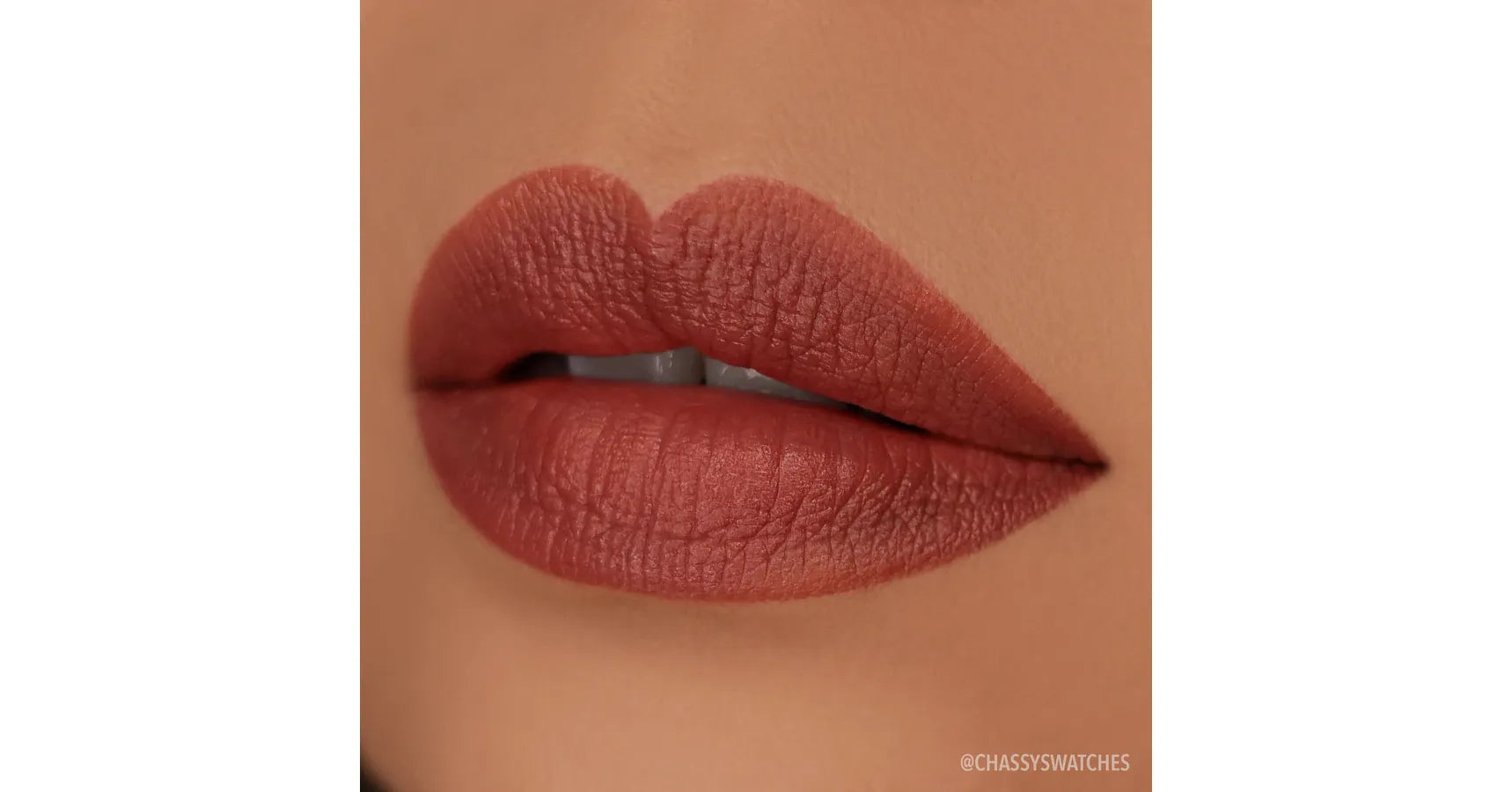 MOIRA Lip Goddess Lipstick - Beautiful