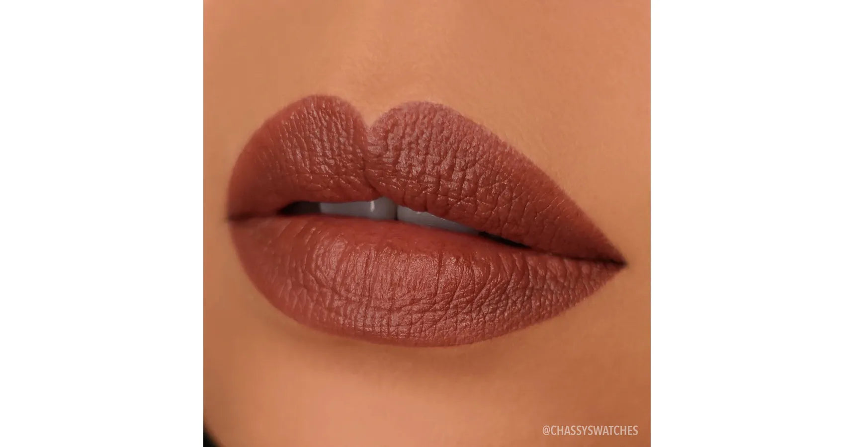 MOIRA Lip Goddess Lipstick - Tiny