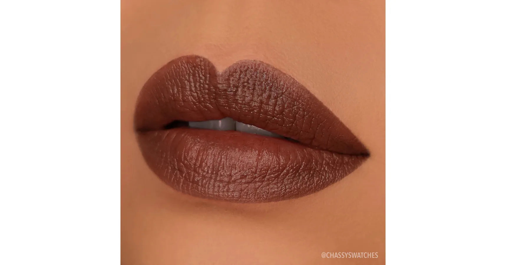 MOIRA Lip Goddess Lipstick - Loyal