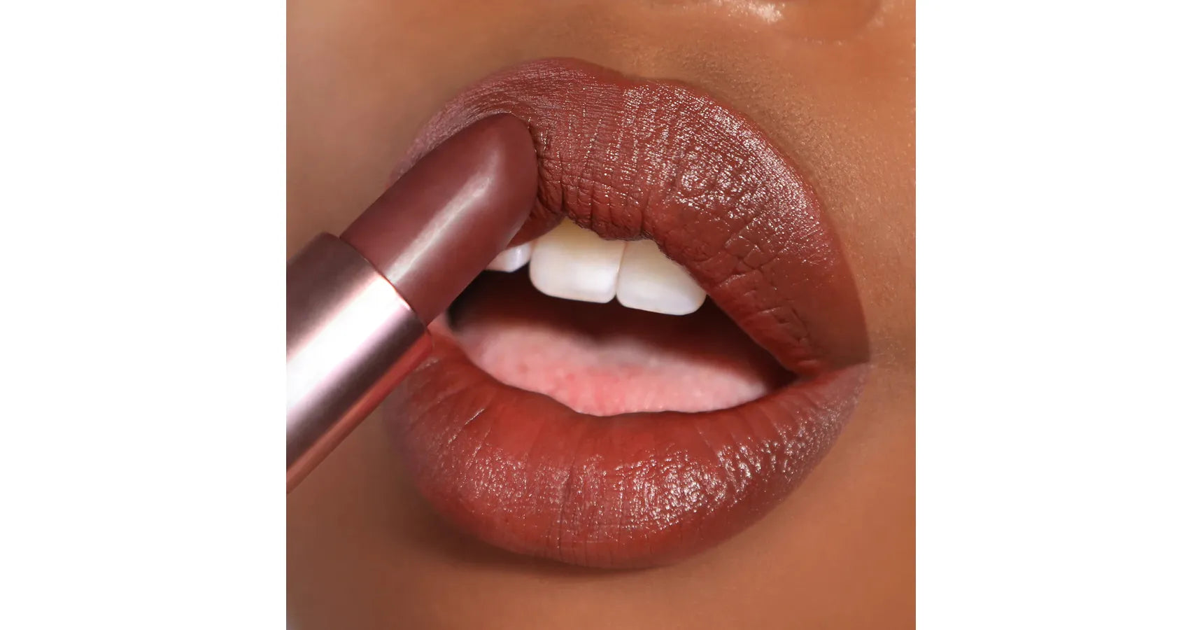 MOIRA Lip Goddess Lipstick - Bonny