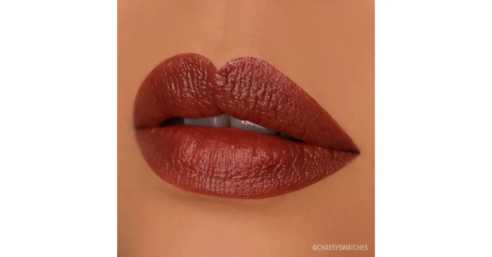 MOIRA Lip Goddess Lipstick - Bonny
