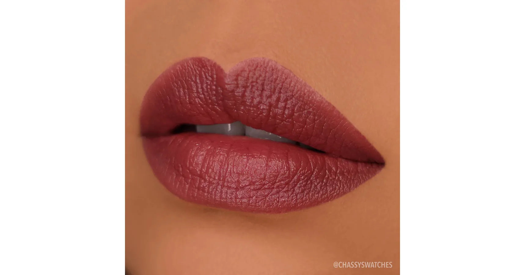 MOIRA Lip Goddess Lipstick - Sassy