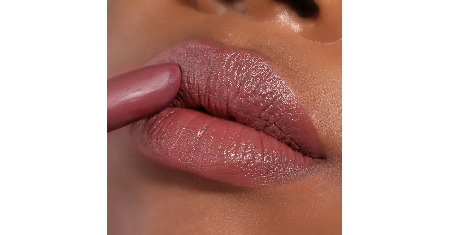 MOIRA Lip Goddess Lipstick - Sassy
