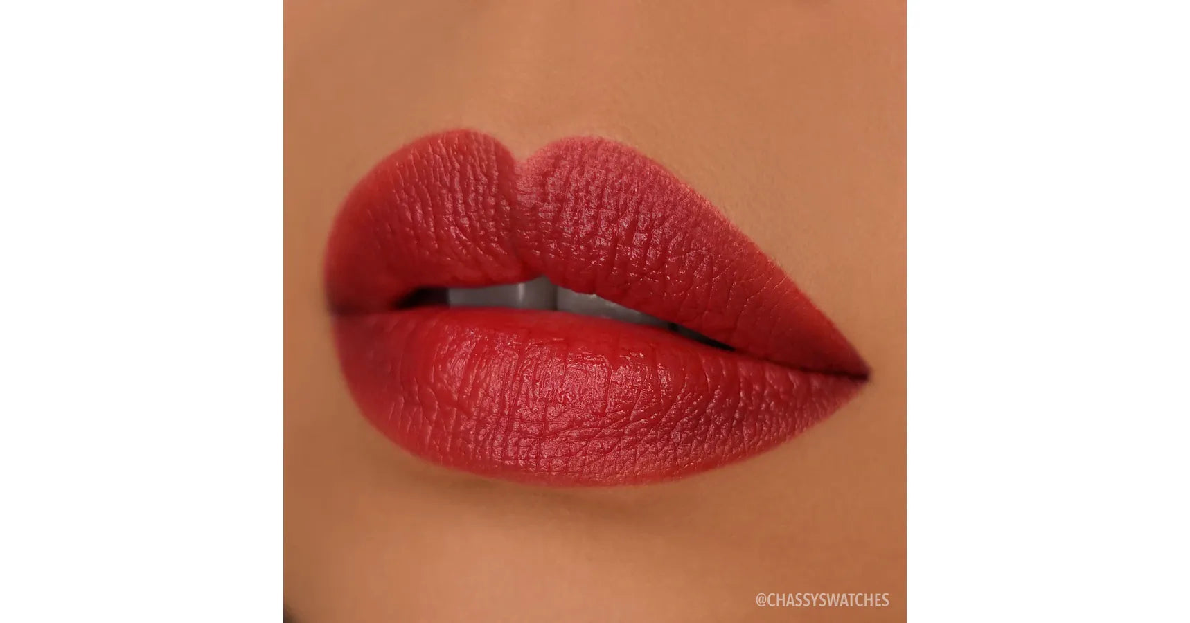 MOIRA Lip Goddess Lipstick - Cora