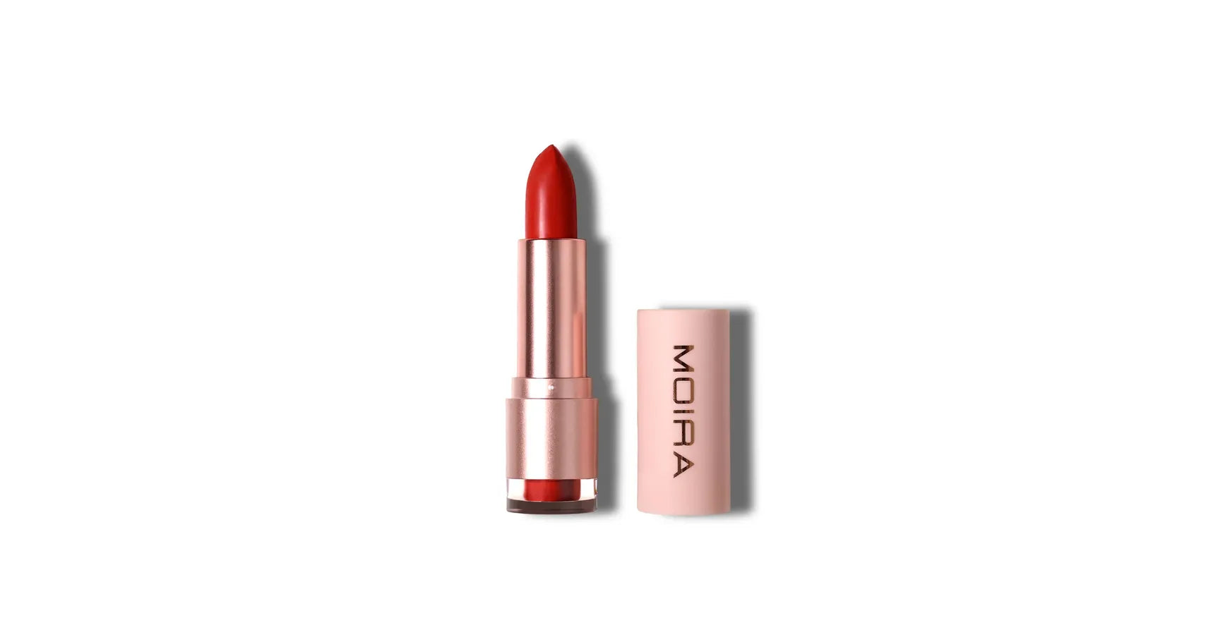 MOIRA Lip Goddess Lipstick - Superstar