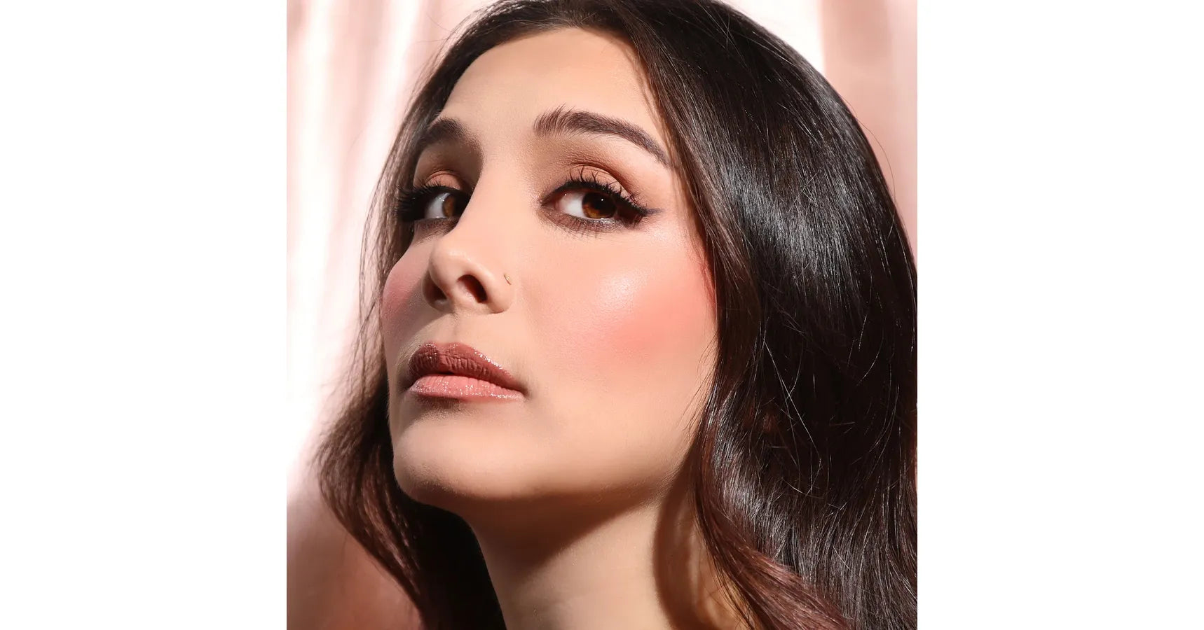 MOIRA Love Steady Liquid Blush - Only One